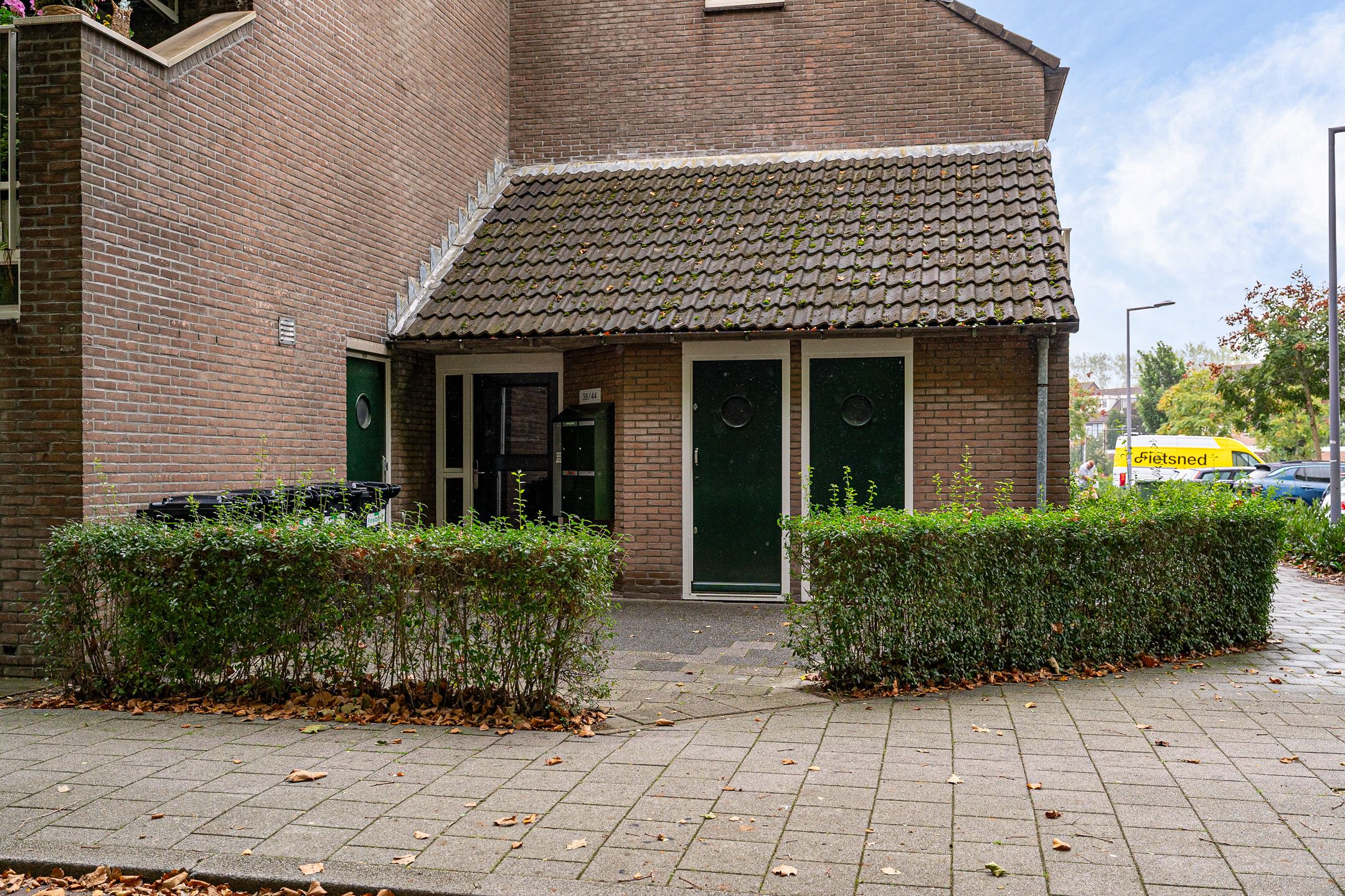 Foto 18 van Hunze 42