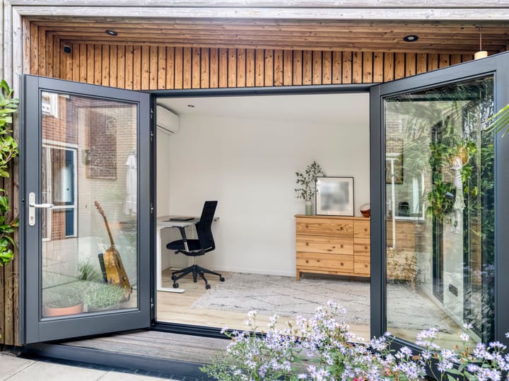 Tussenwoning te koop: Timmerstraat 29, Utrecht