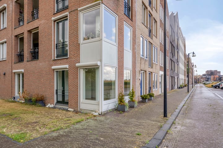 Foto 5 van Spuizicht 55
