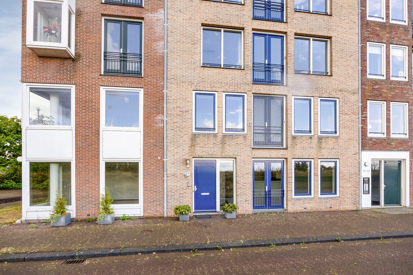 Photo 4 of Spuizicht 55