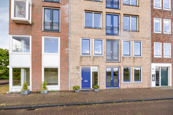 Foto 4 van Spuizicht 55