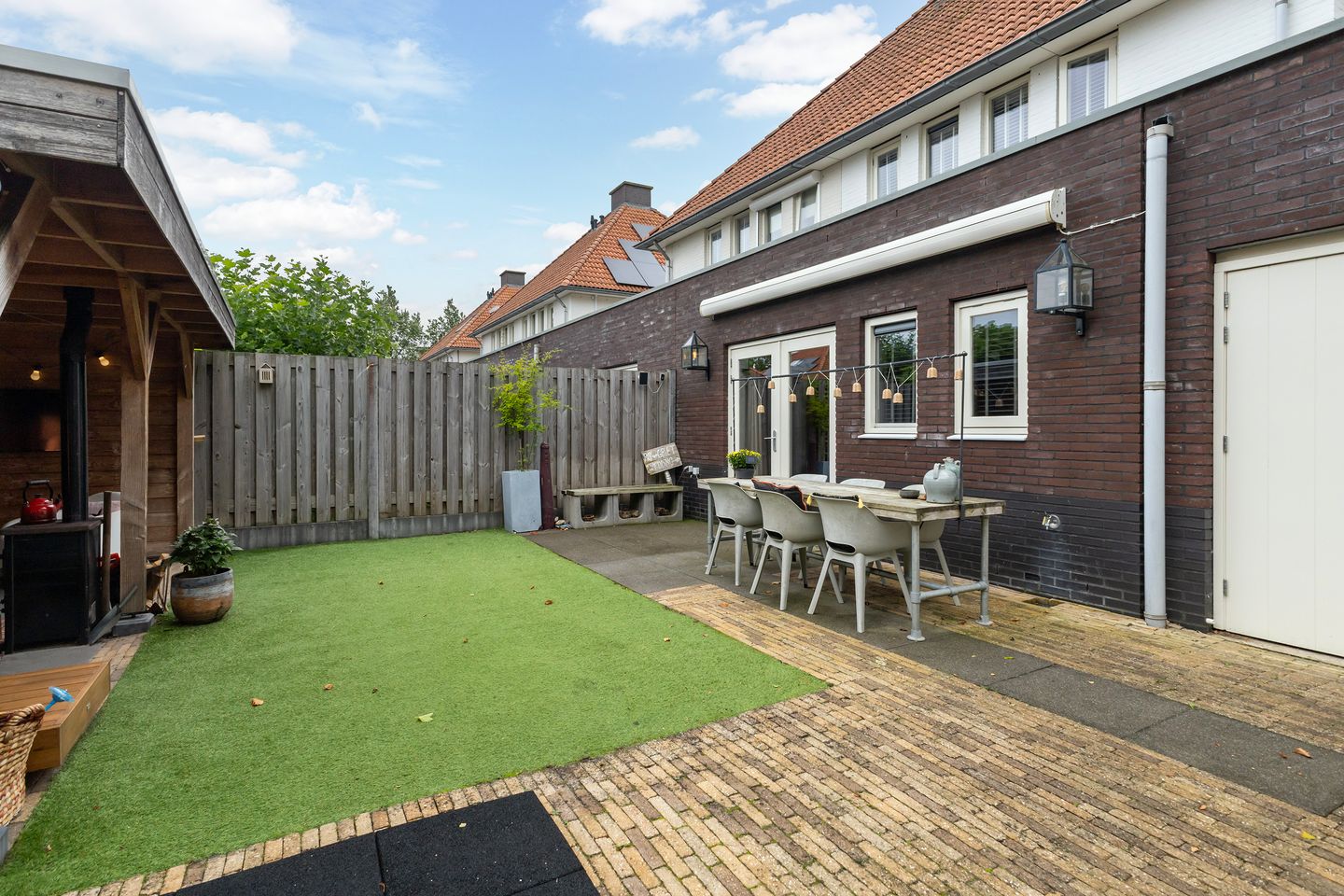 Foto 40 van van Berkenstraat 1