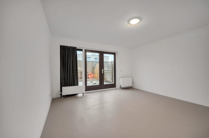 Foto 5 van Mantegnaplantsoen 4