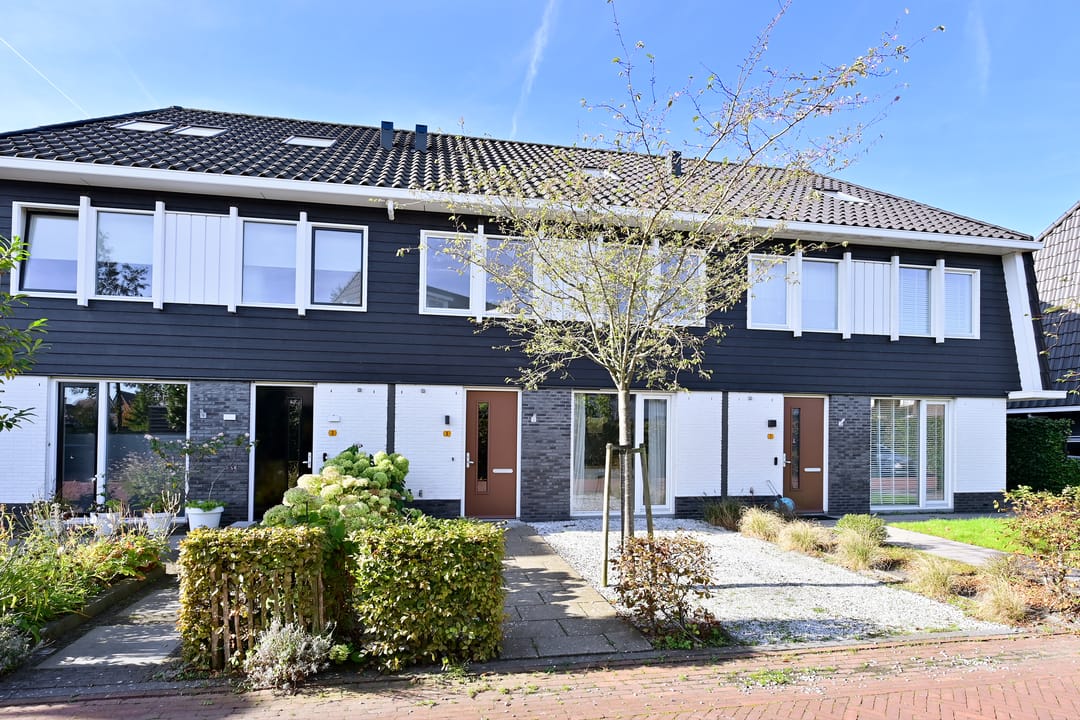 Photo 1 of Laantje van Vos 5