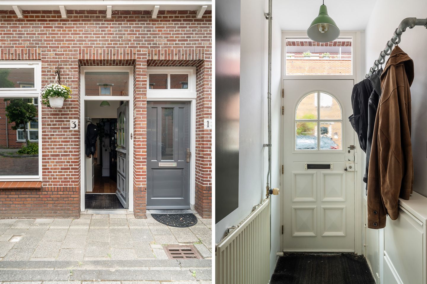 Foto 4 van Bakker Korffstraat 3