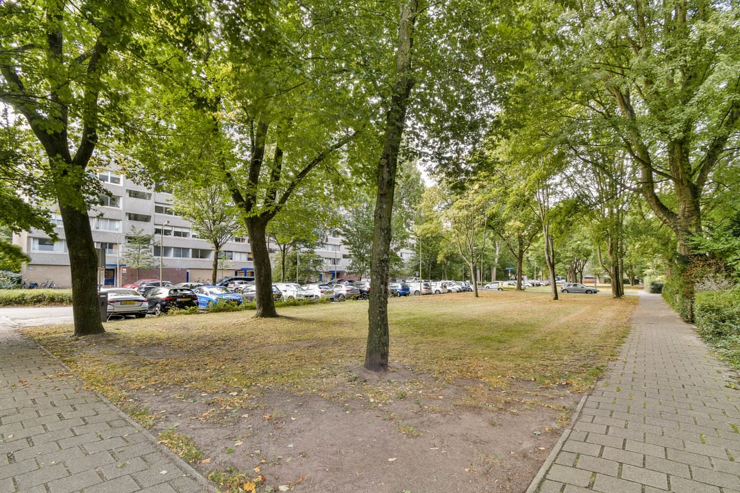 Photo 22 of Roland Holstlaan 1118