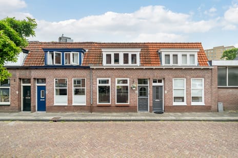 Bakker Korffstraat thumbnail