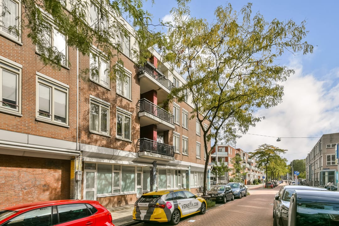 Foto 31 van Kinkerstraat 219-D
