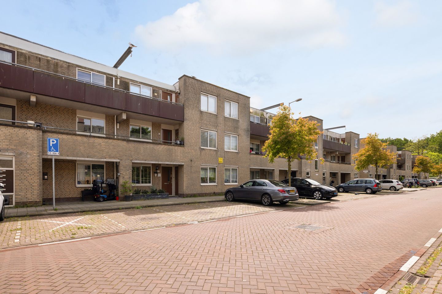 Foto 1 van Overleg 94