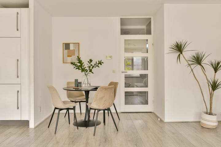 Foto 4 van Kinkerstraat 219-D