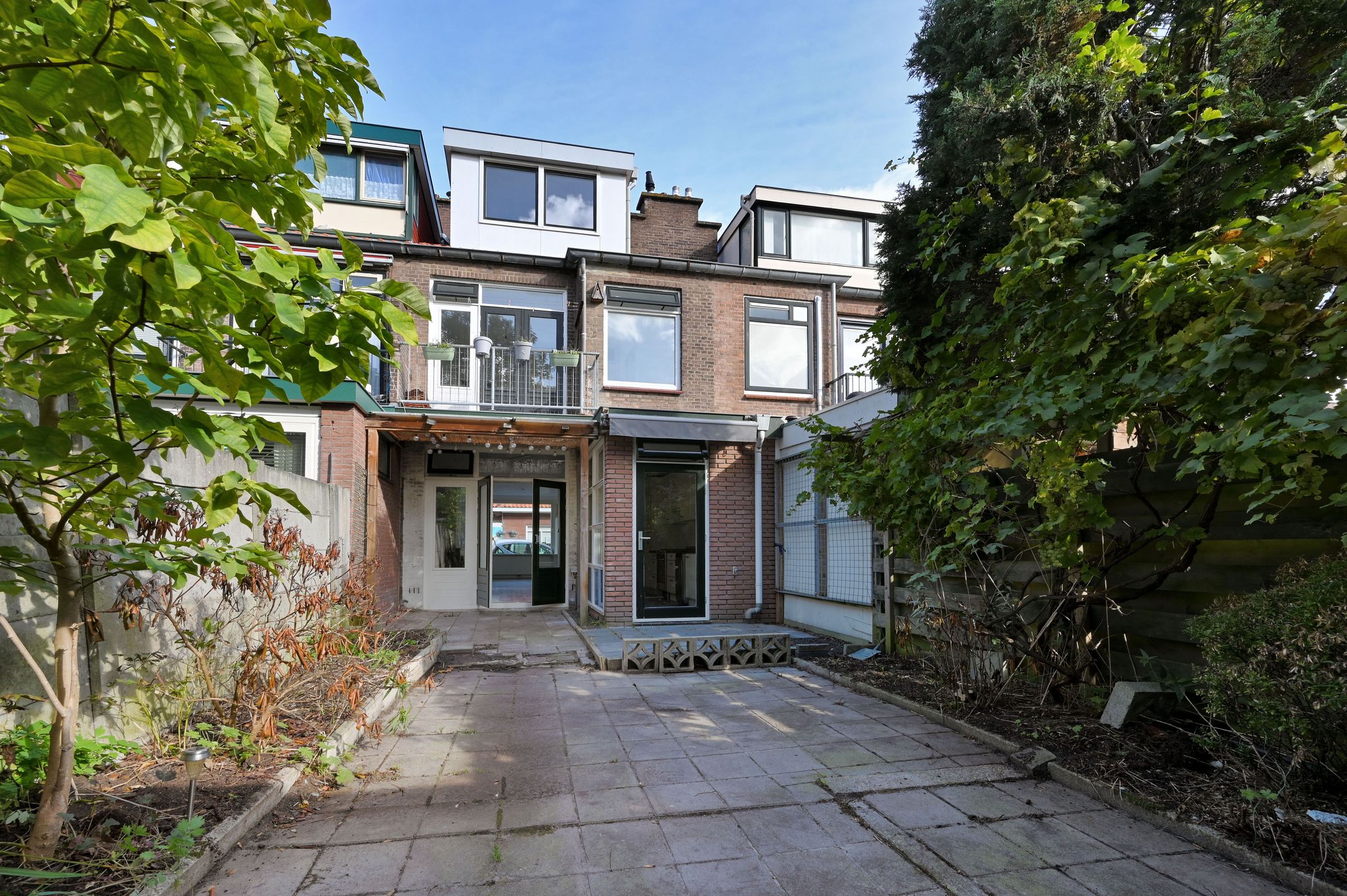 Foto 15 van Prudens van Duysestraat 8