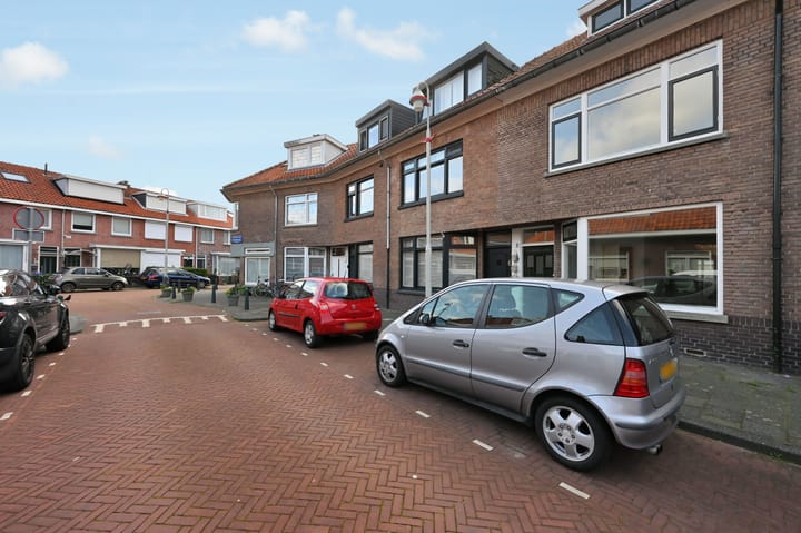 Foto 3 van Prudens van Duysestraat 8