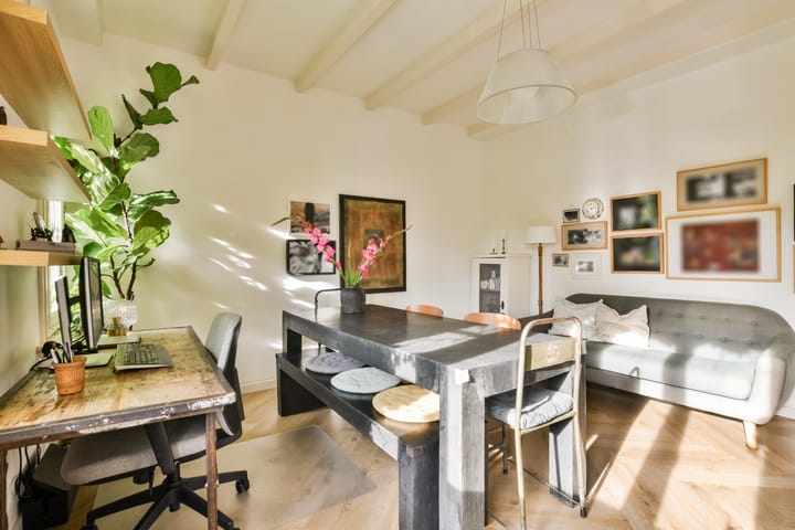 Appartement te koop: Pieter Lastmankade 50, Amsterdam