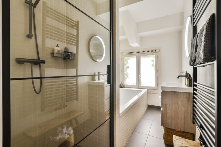 Appartement te koop: Pieter Lastmankade 50, Amsterdam