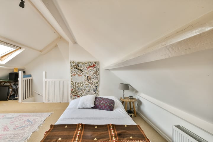 Appartement te koop: Pieter Lastmankade 50, Amsterdam