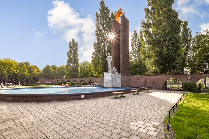 Appartement te koop: Pieter Lastmankade 50, Amsterdam