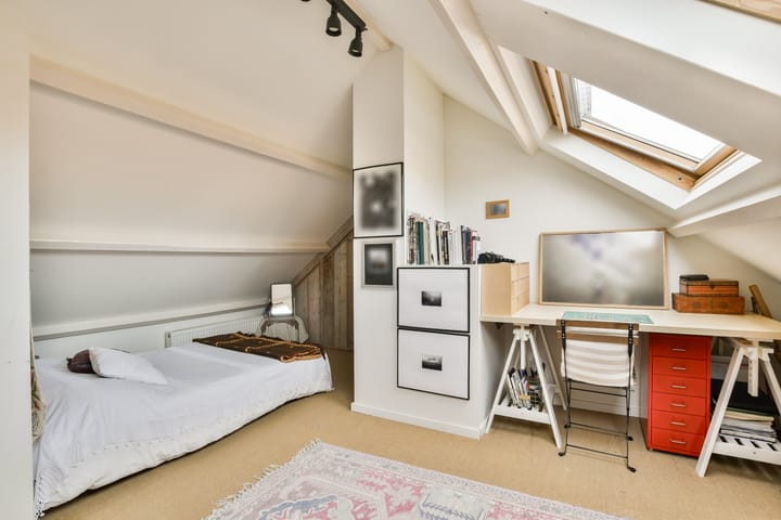 Appartement te koop: Pieter Lastmankade 50, Amsterdam