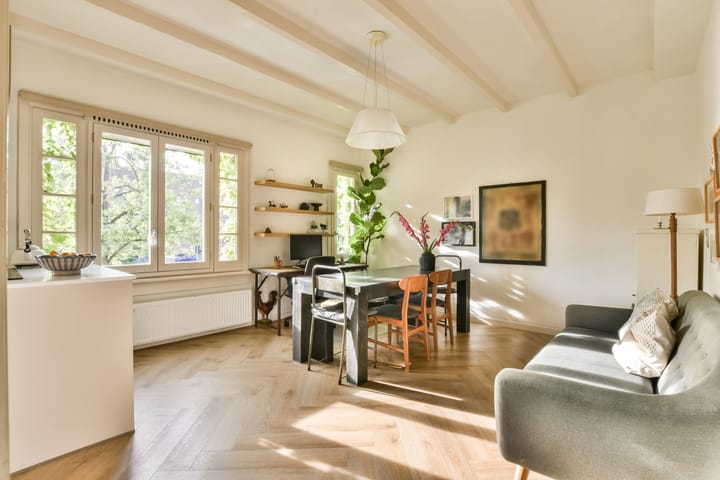 Appartement te koop: Pieter Lastmankade 50, Amsterdam