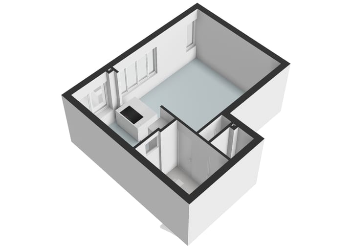 Appartement te koop: Pieter Lastmankade 50, Amsterdam