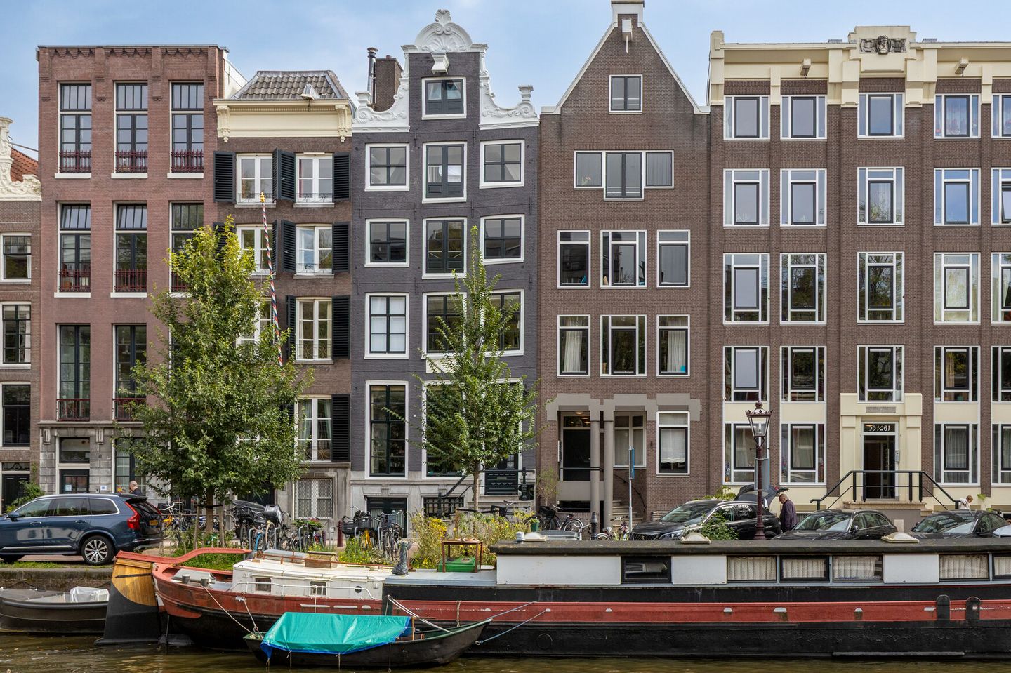 Foto 1 van Keizersgracht 51-A
