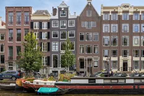 Keizersgracht thumbnail