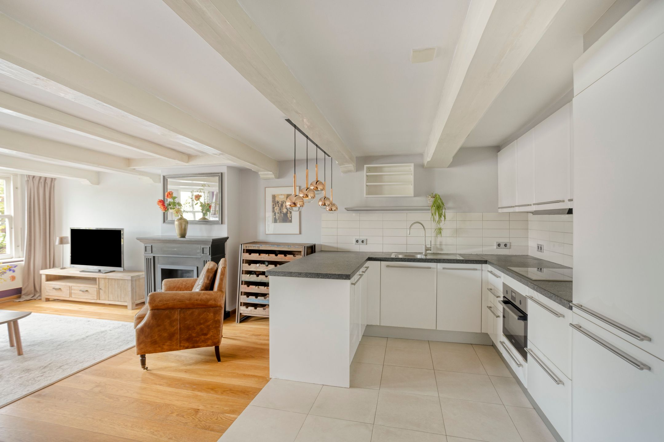 Foto 9 van Keizersgracht 51-A