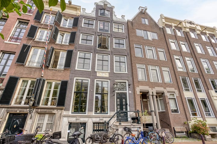 Foto 2 van Keizersgracht 51-A