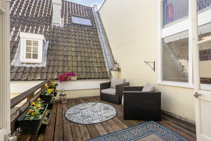 Foto 4 van Keizersgracht 51-A
