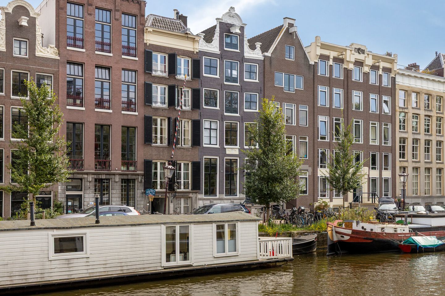 Foto 40 van Keizersgracht 51-A