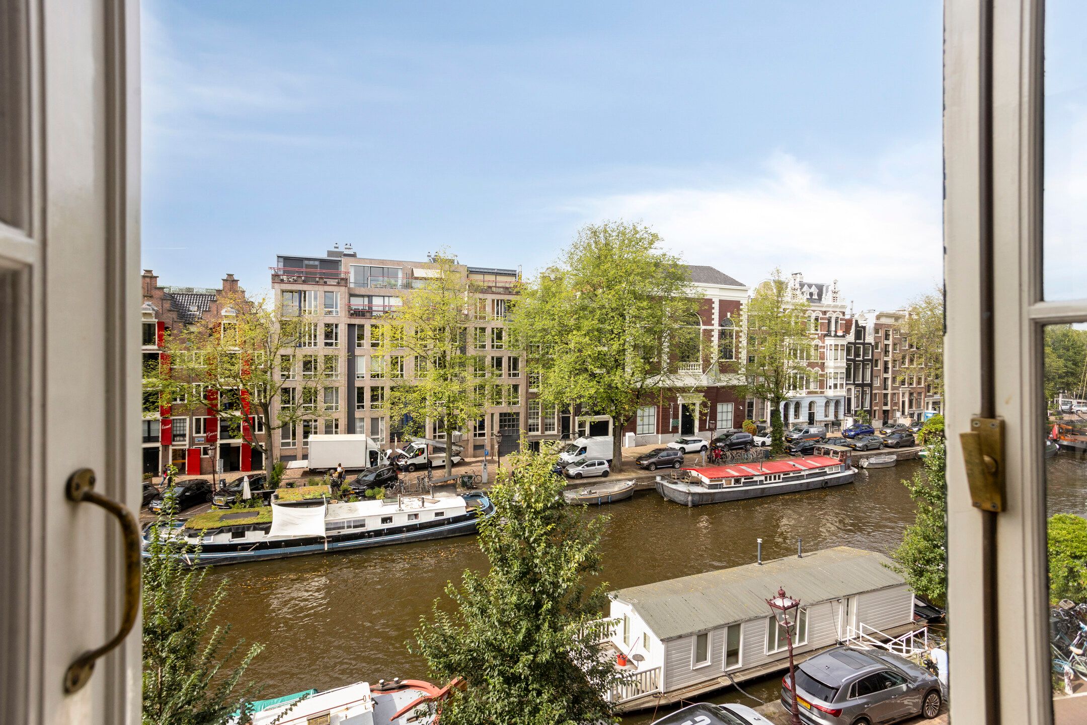 Foto 18 van Keizersgracht 51-A