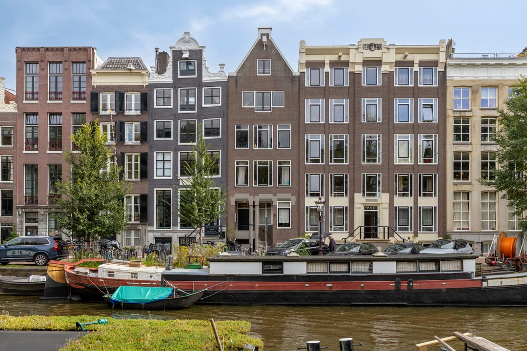 Foto 41 van Keizersgracht 51-A