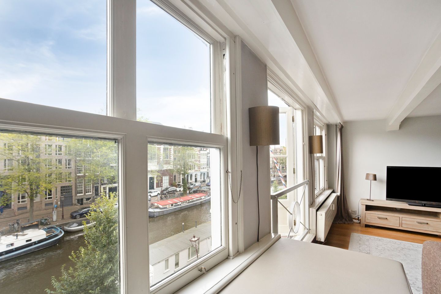 Foto 19 van Keizersgracht 51-A
