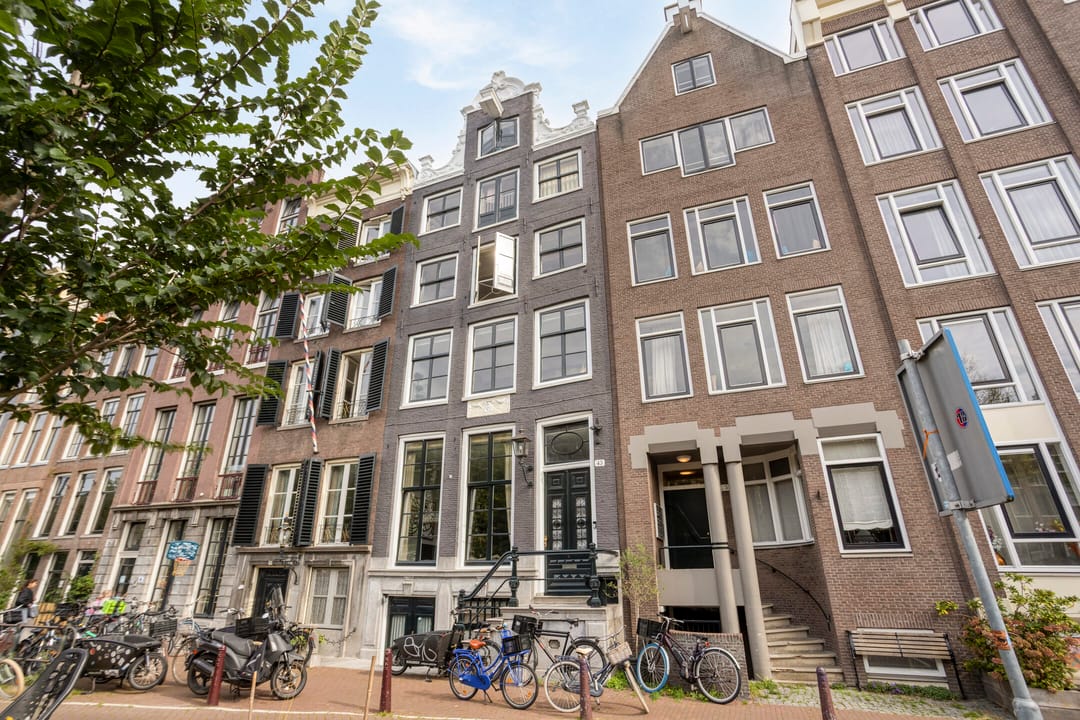 Foto 32 van Keizersgracht 51-A