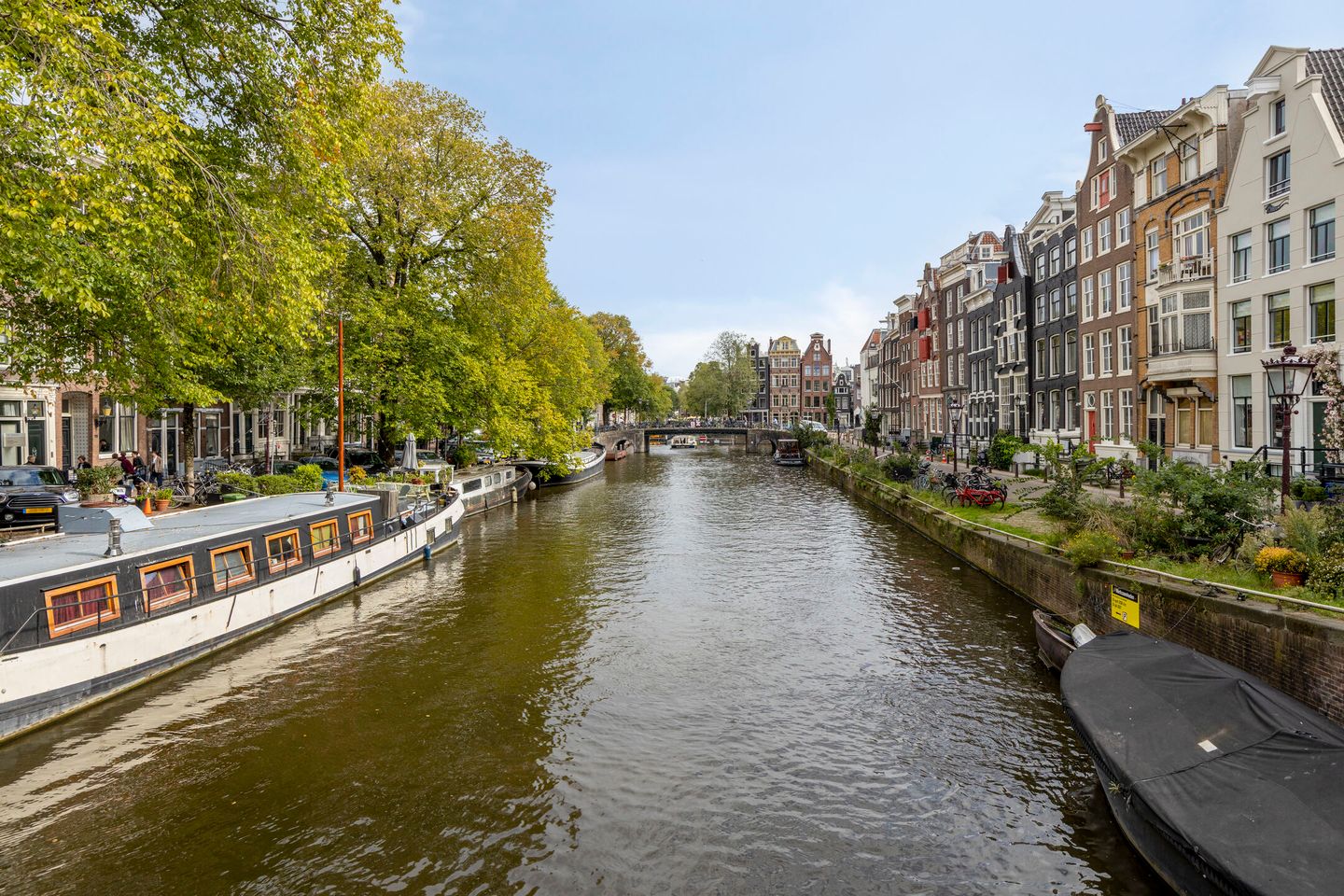 Foto 35 van Keizersgracht 51-A