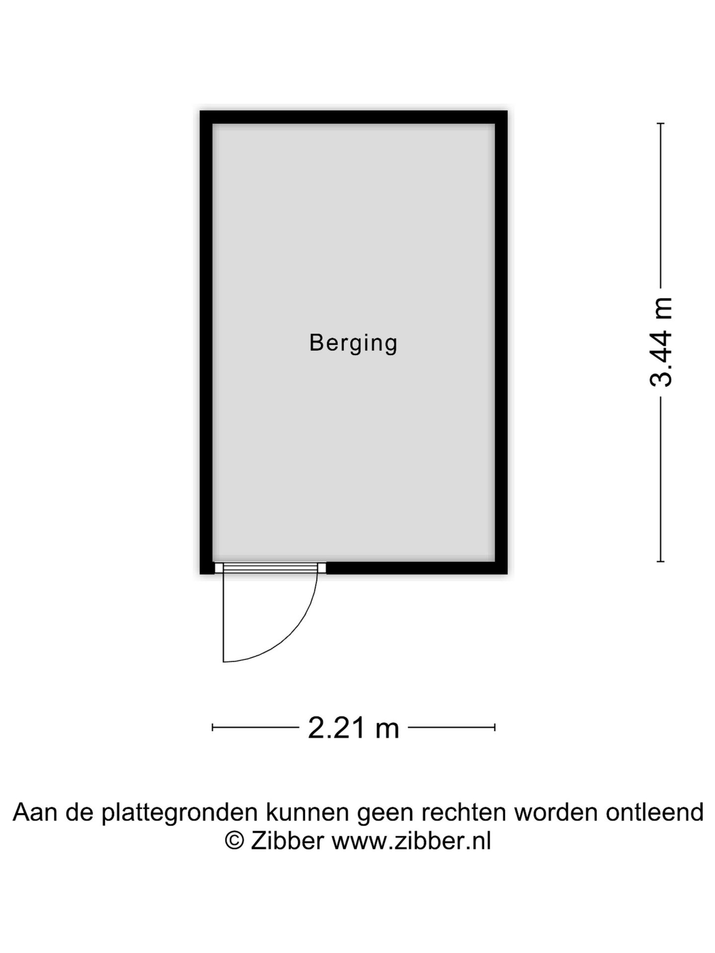 Foto 44 van Keizersgracht 51-A