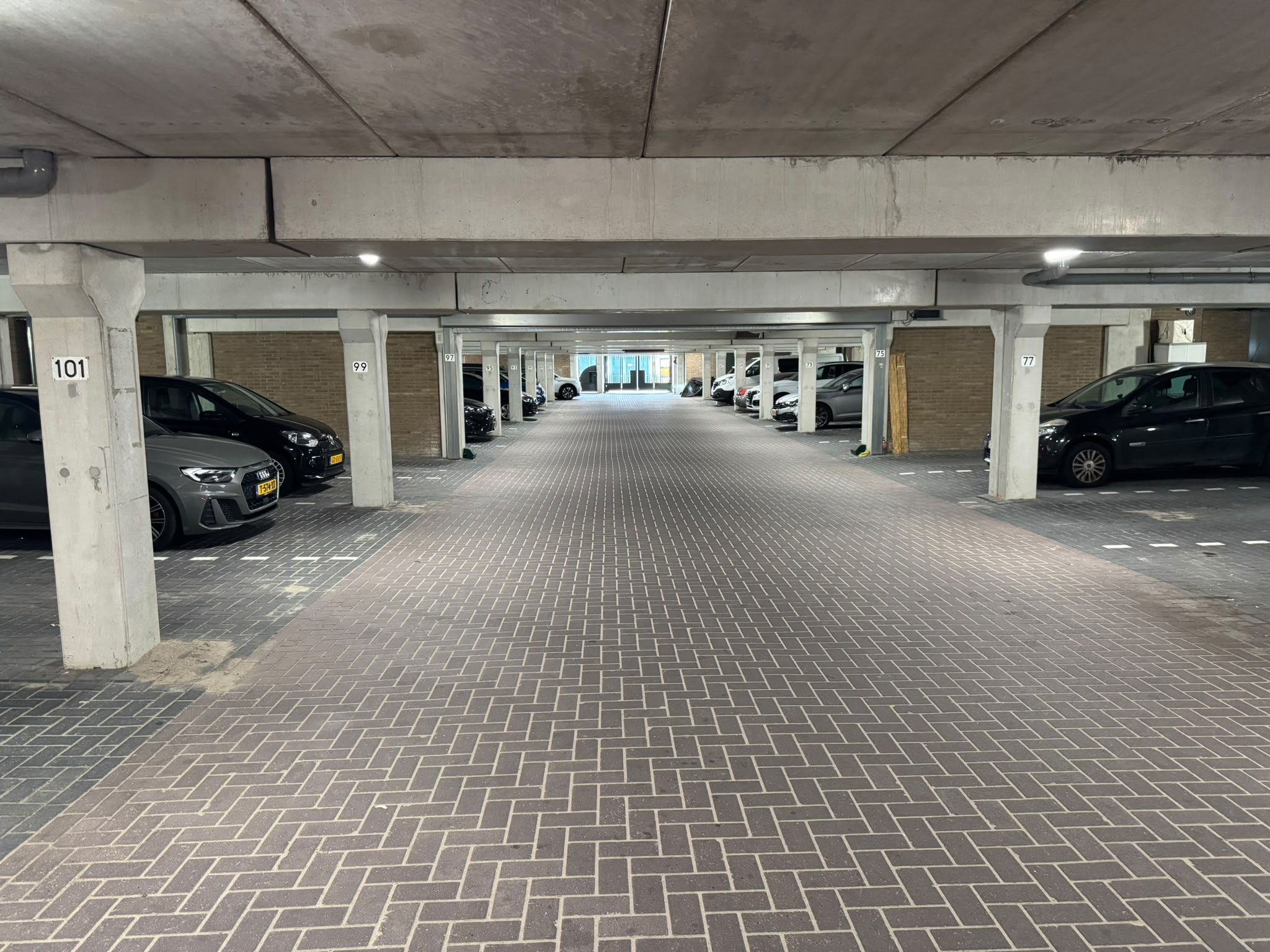 blokmakersstraat  