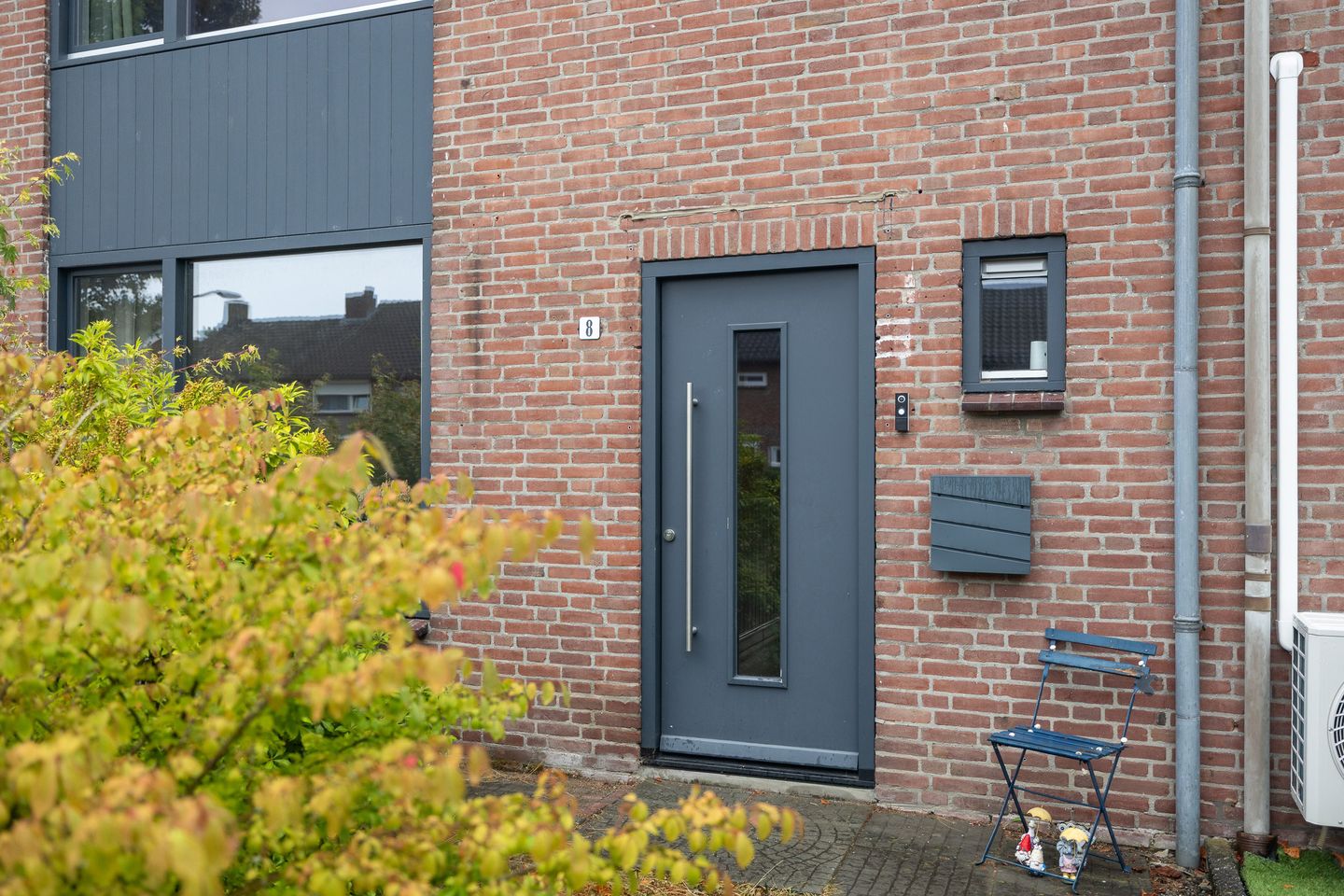 Foto 5 van Daslaan 8