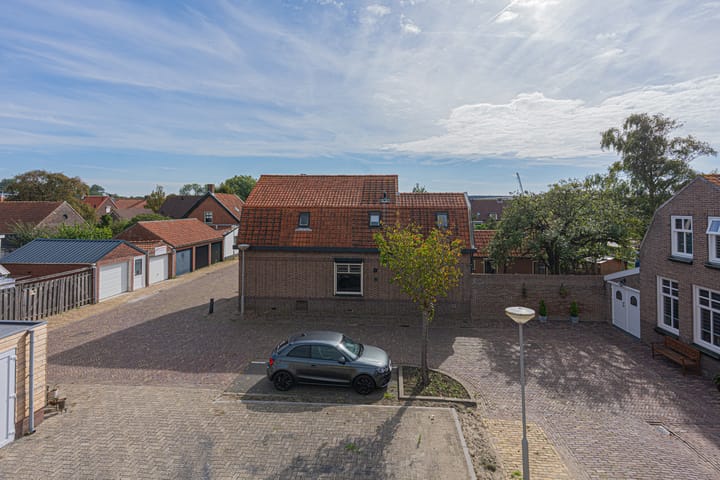 Foto 4 van Oude Polderstraat 19