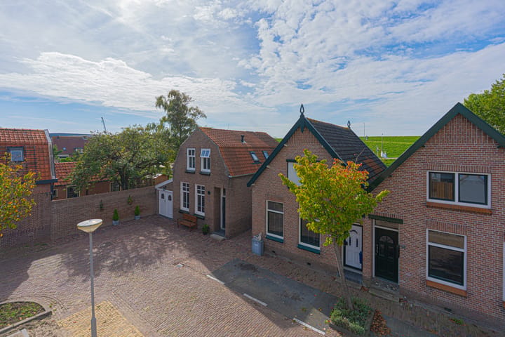 Foto 3 van Oude Polderstraat 19