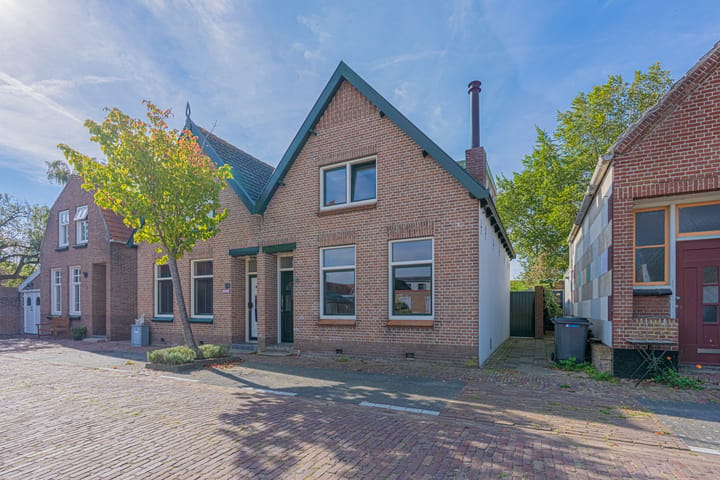 Foto 2 van Oude Polderstraat 19