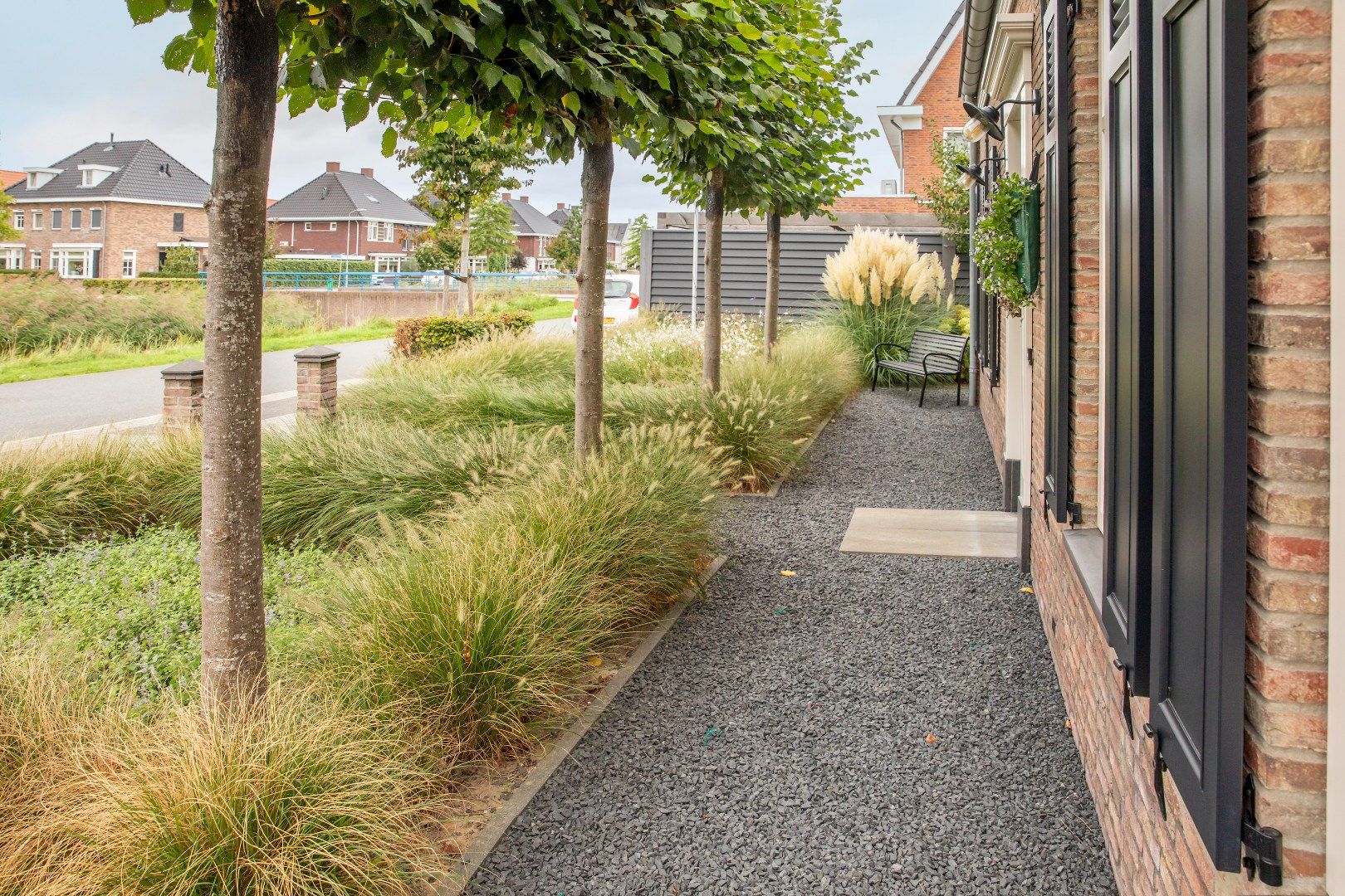 Photo 6 of Burgemeester D J Pottstraat 1