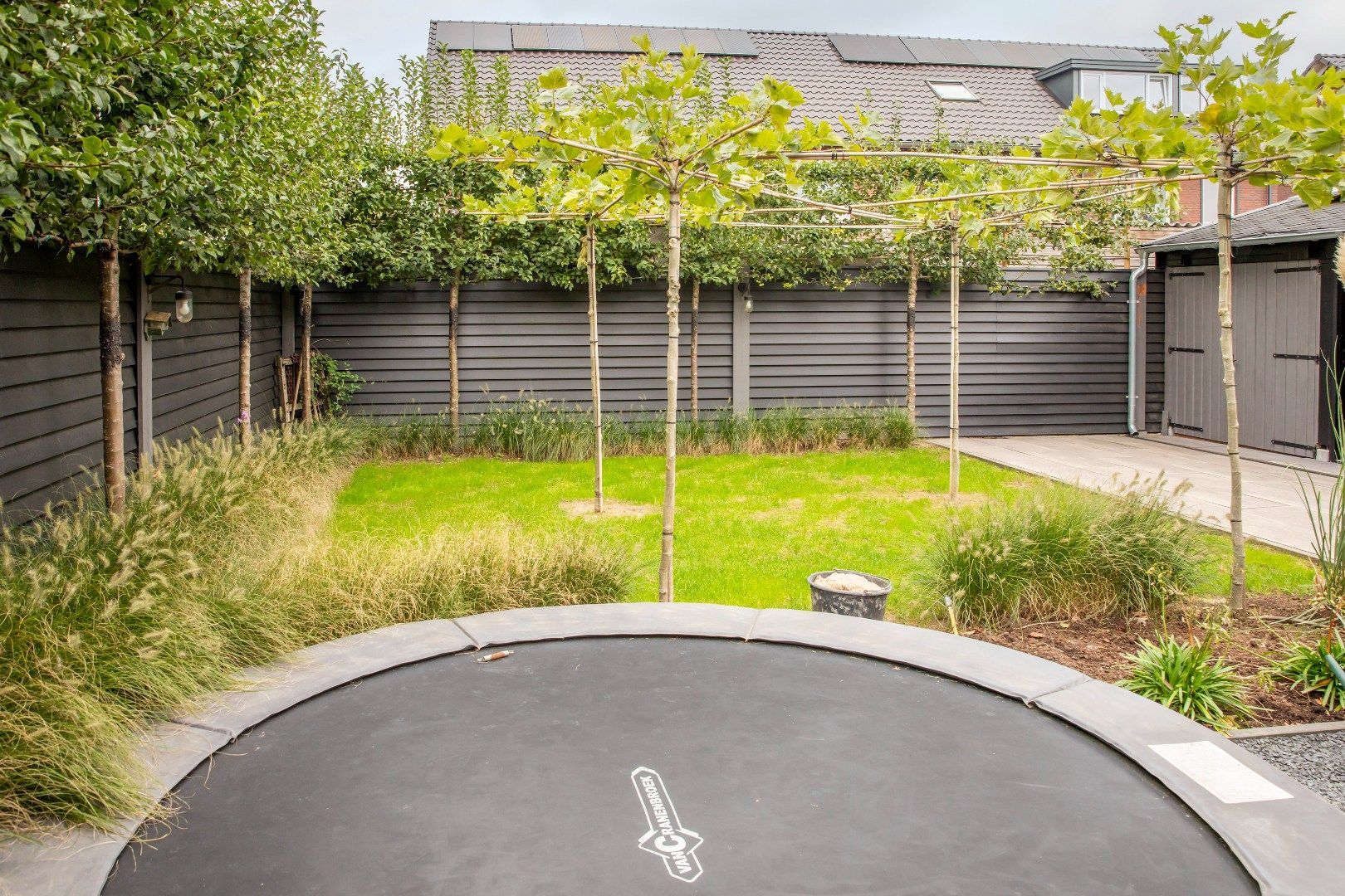 Photo 54 of Burgemeester D J Pottstraat 1