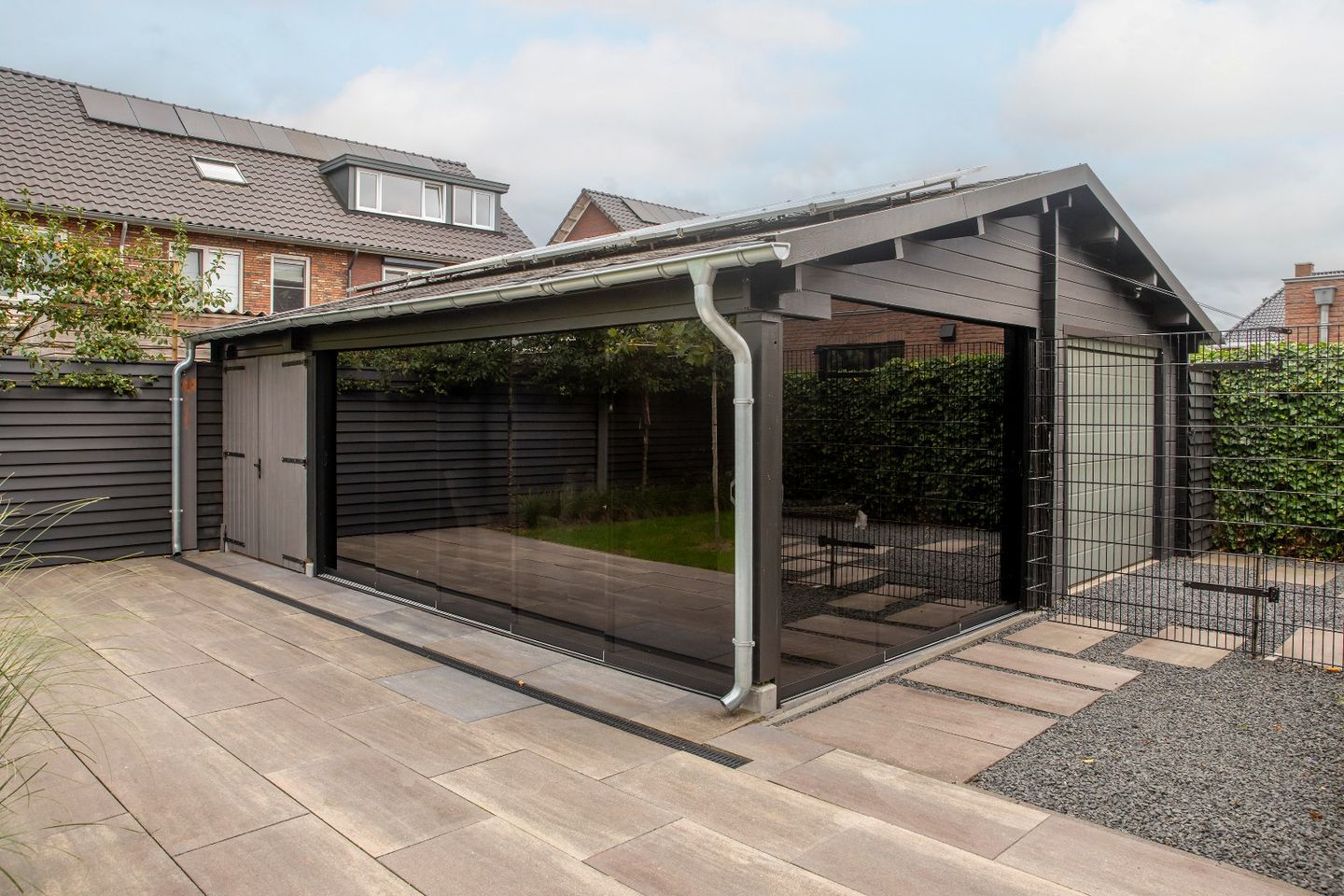 Photo 55 of Burgemeester D J Pottstraat 1