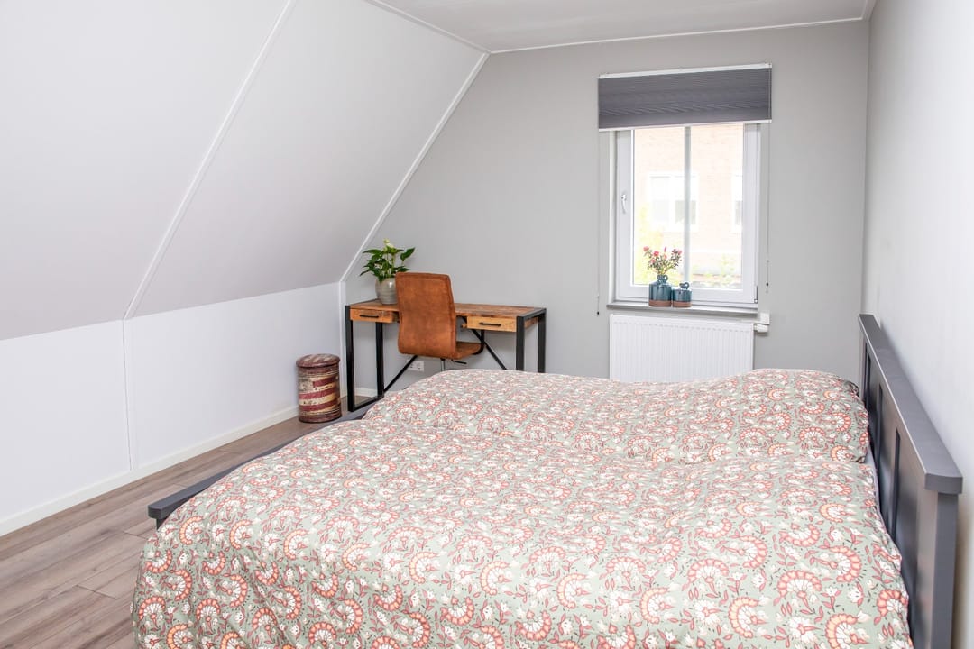 Photo 32 of Burgemeester D J Pottstraat 1