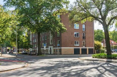 Burgemeester van de Mortelplein thumbnail