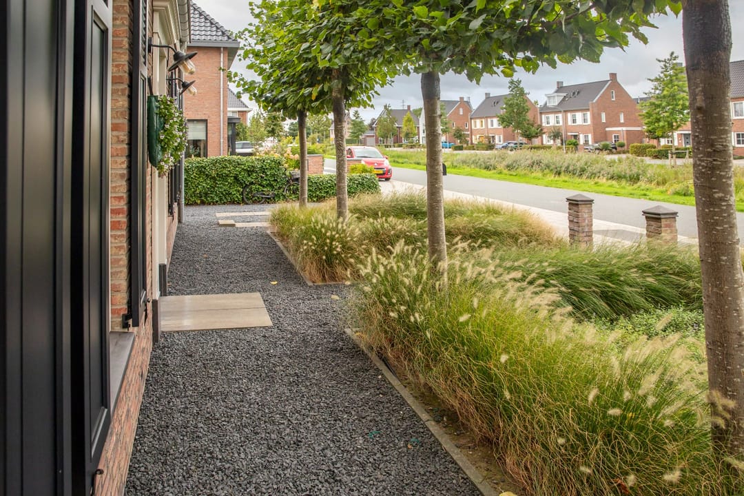 Photo 73 of Burgemeester D J Pottstraat 1