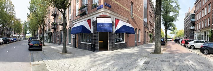 Een promotiefoto voor op kantoor