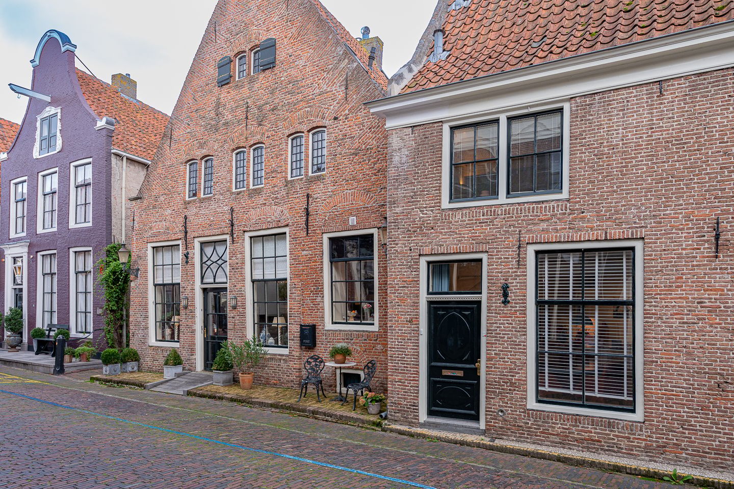 Foto 1 van Ellestraat 45
