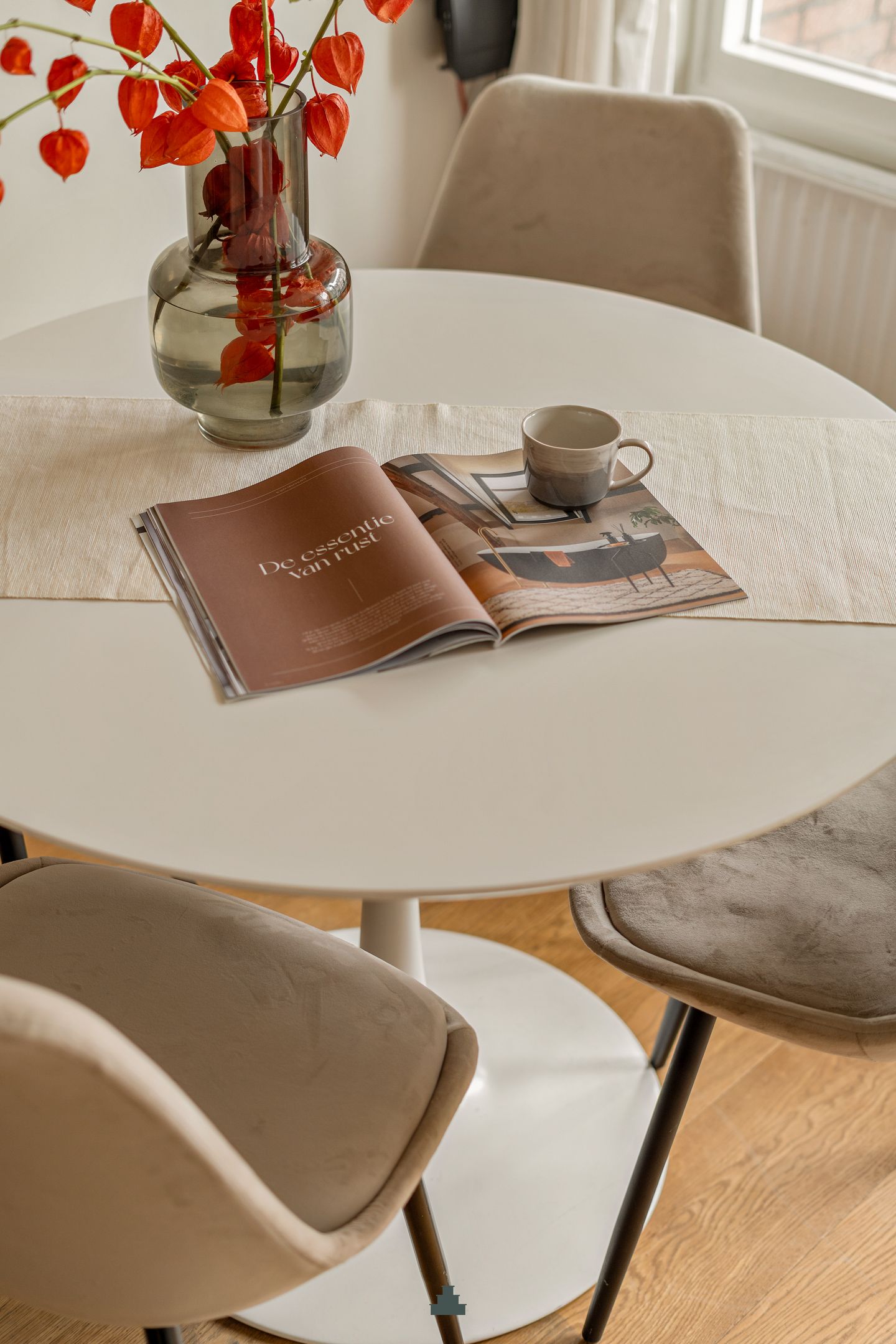 Photo 14 of Andreas Schelfhoutstraat 22