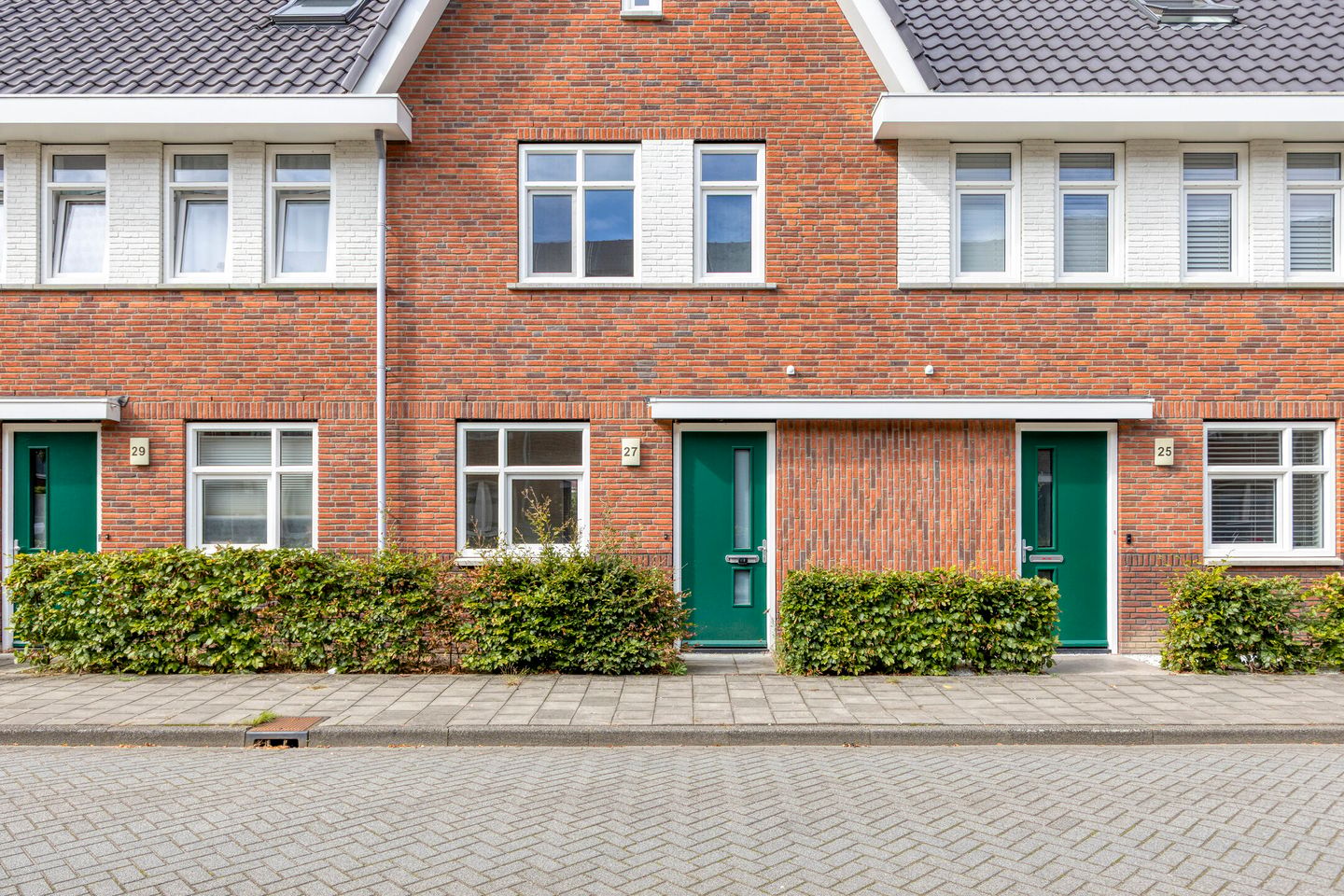 Foto 4 van Fagotstraat 27